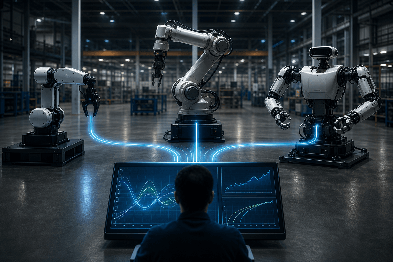 ロボットAI、身体差を超え汎用化へ