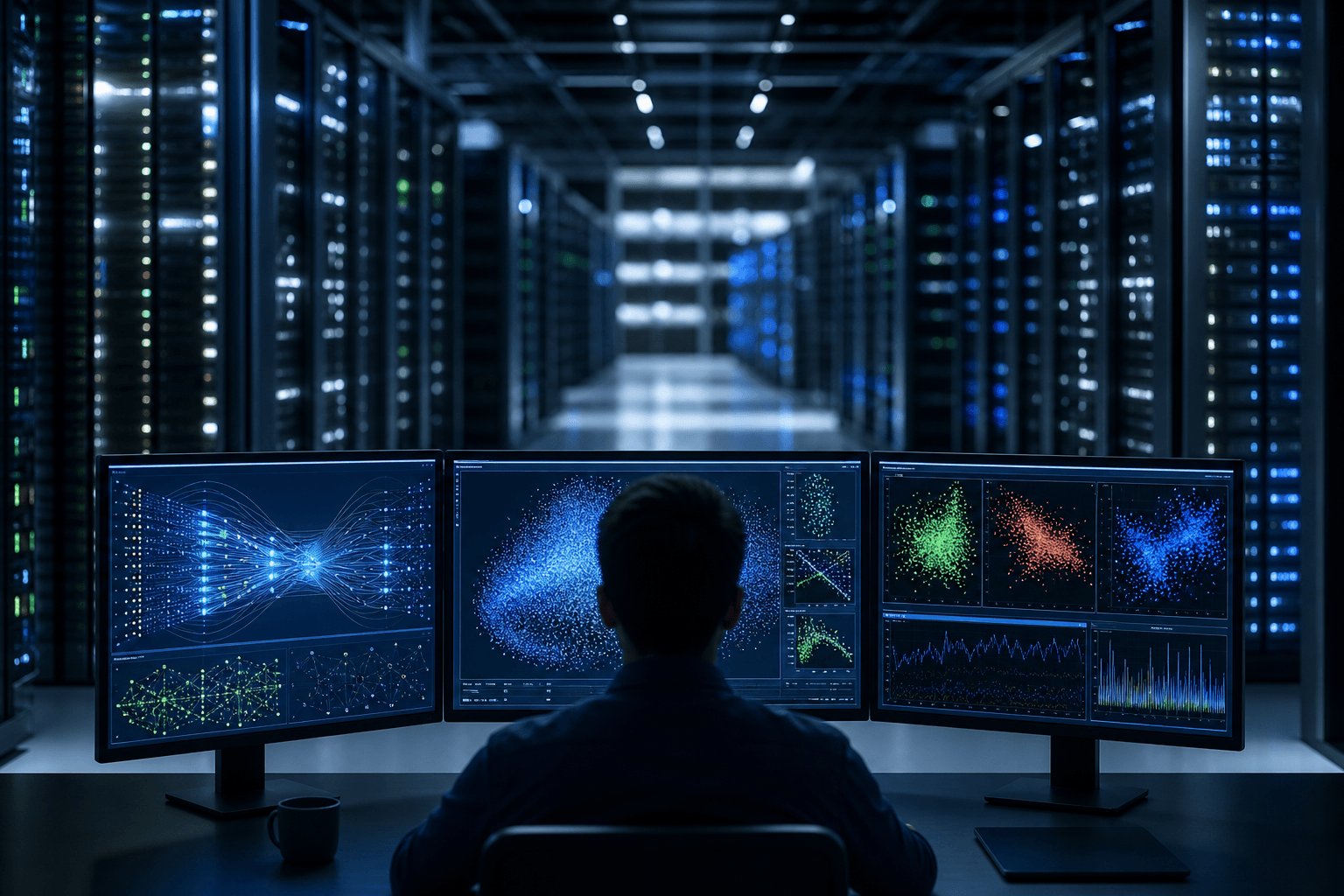 人手注釈不要の合成データ、意図分類精度93%達成