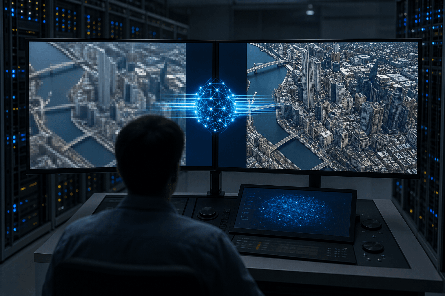 事象駆動型AIがVSRのテクスチャ精細化を刷新