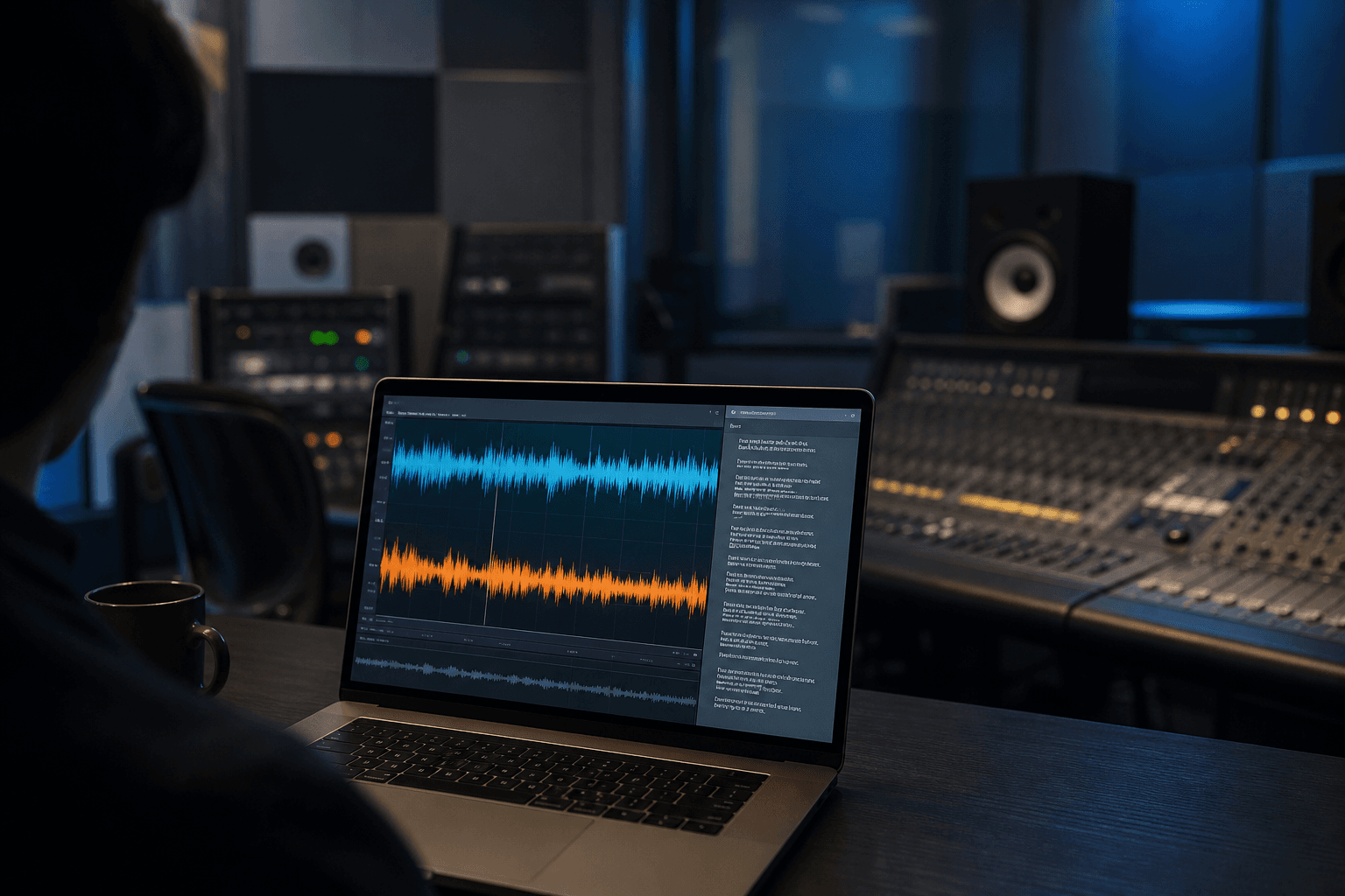 AI作曲システムが商用水準に迫る