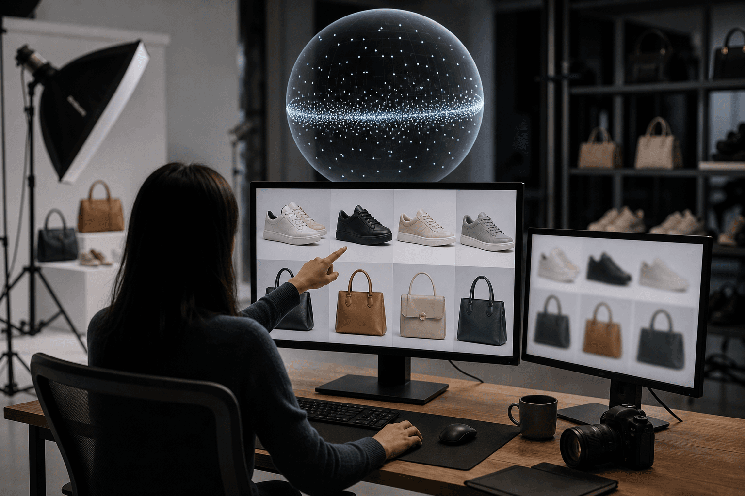 Sphere Encoder 2が一段階生成の画質を改善