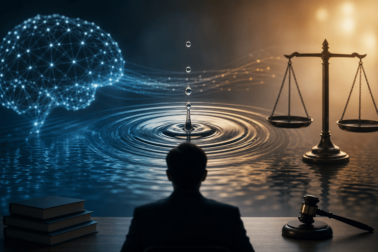 因果推論の理論統合、AI説明責任に波紋