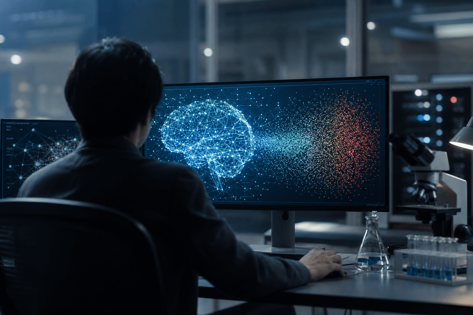 AI「自己不確信度」推定に新手法