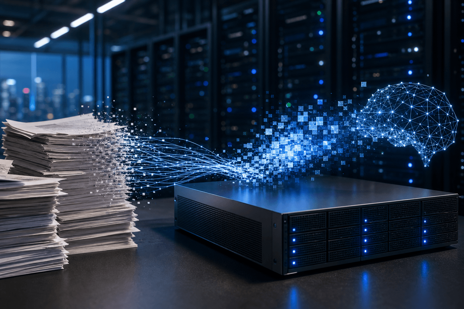 LLM文脈削除を高速化、KVEraserが実用化へ