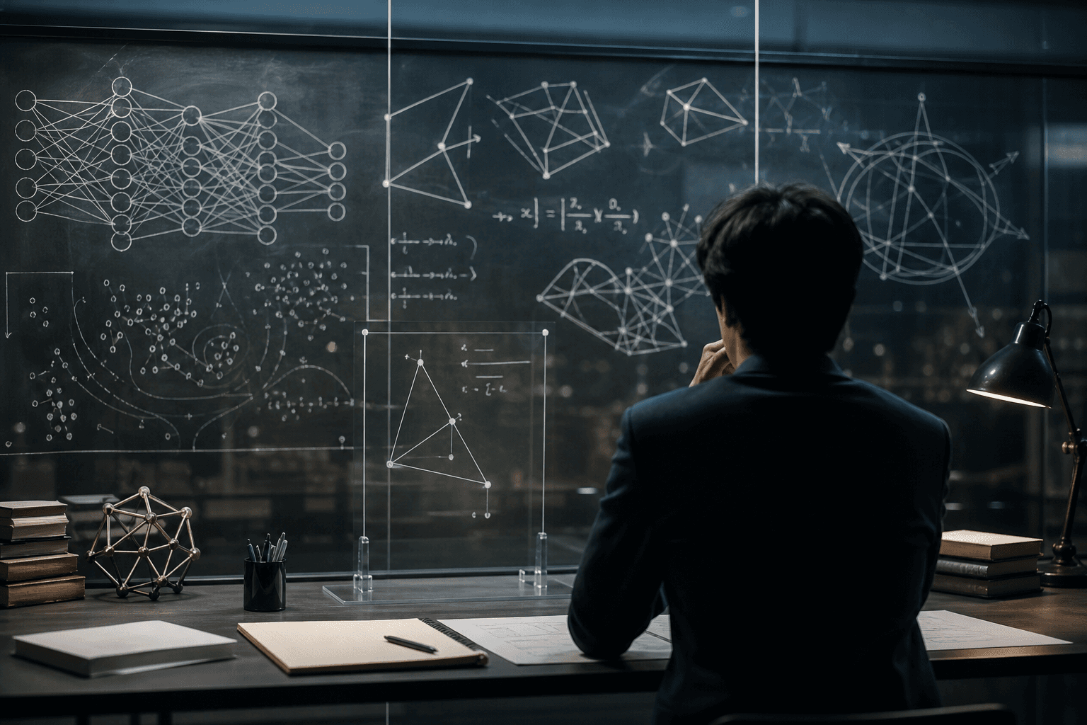LLMはプロンプトだけでは万能にならないことを数学的に証明