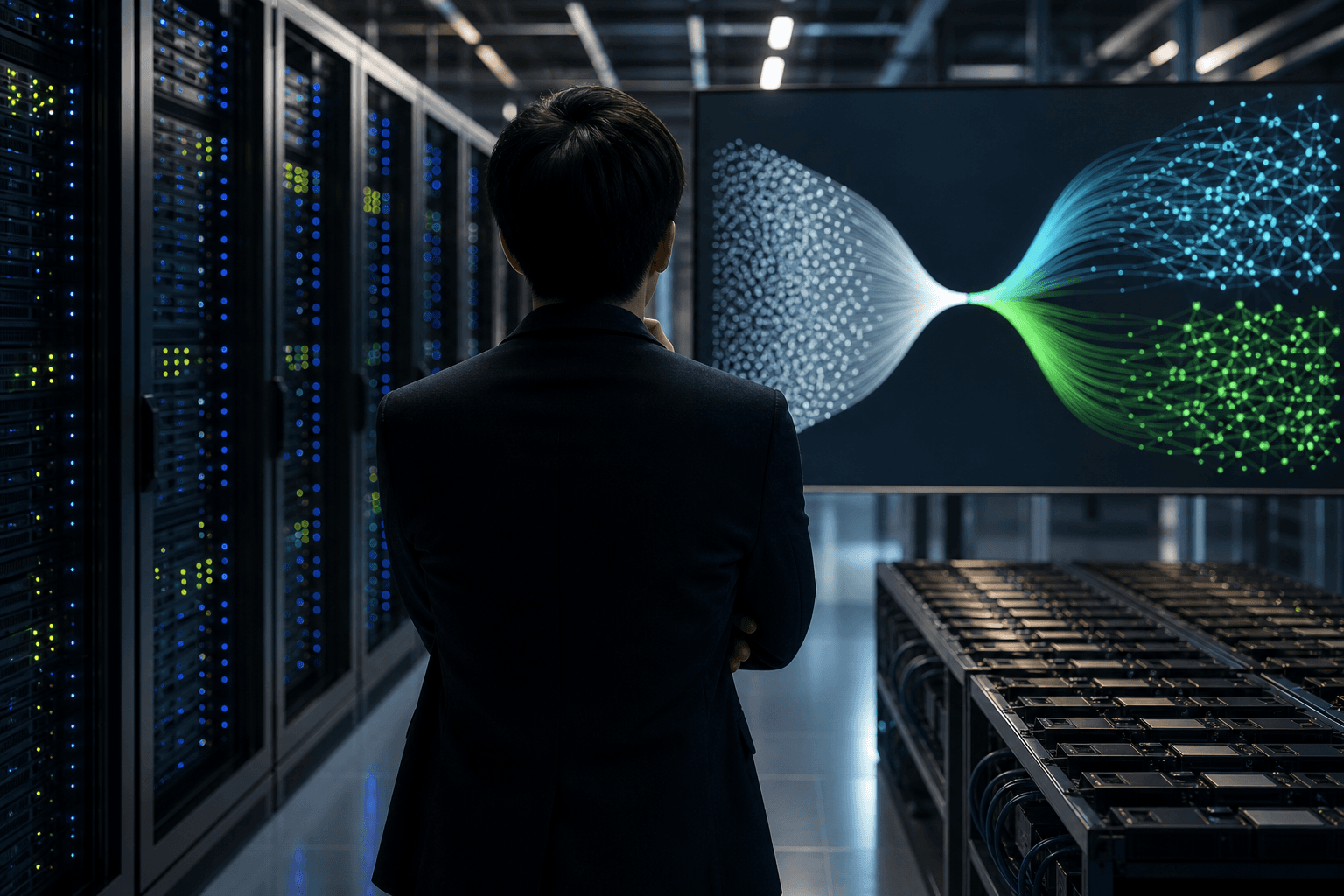 AI学習コスト半減へ、新サンプリング手法