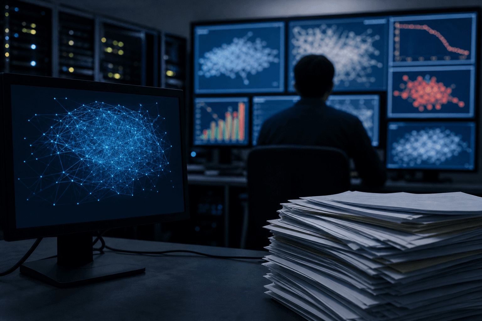 オープンソースLLMのCTI分類、実用水準に未達