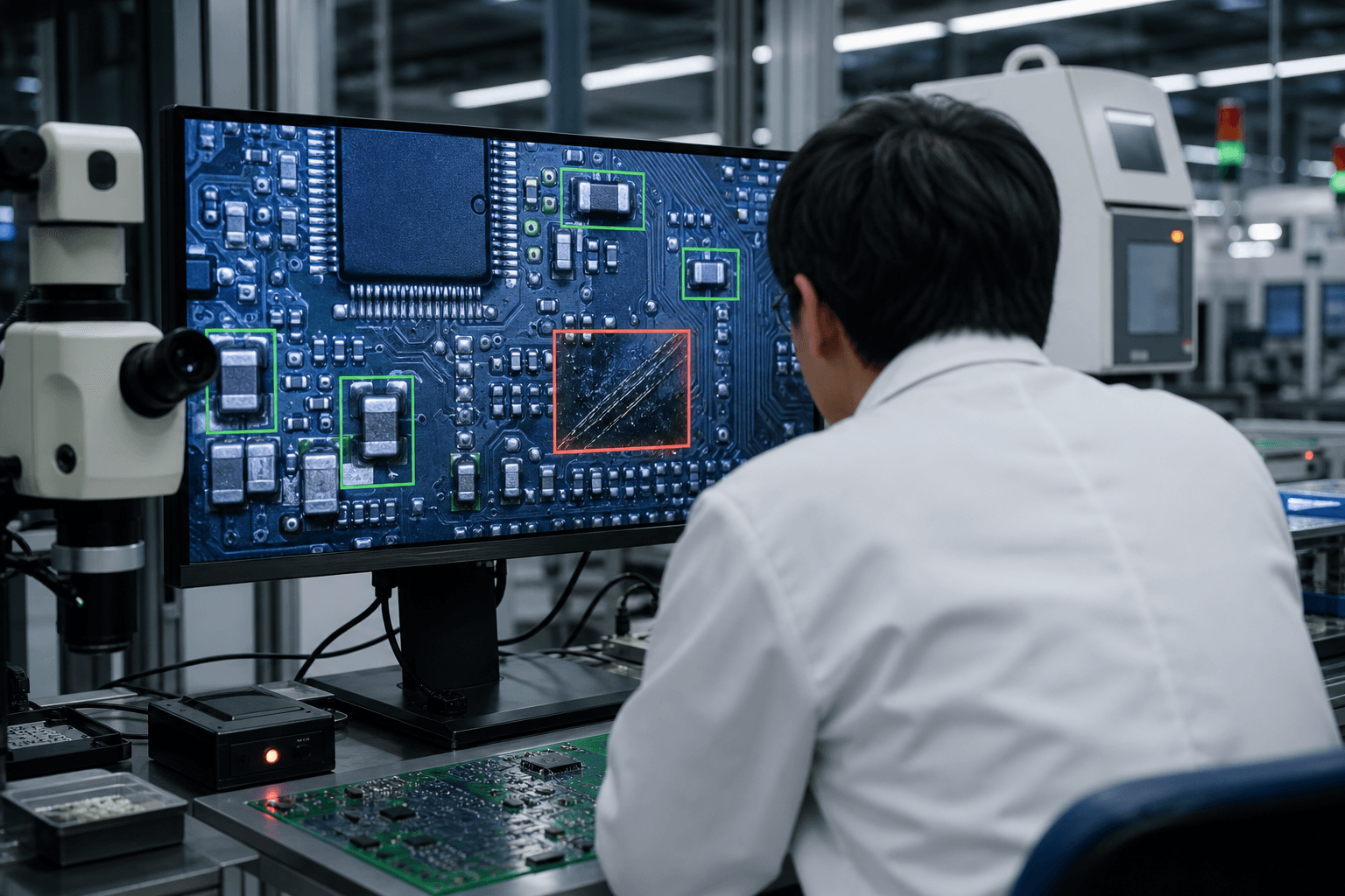 AI画像認識の評価精度、人間感覚に迫る新手法
